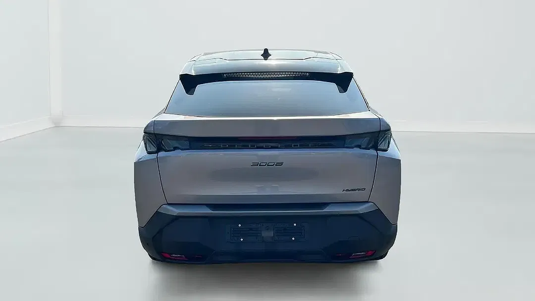 Peugeot 3008 - Thumbnail 6