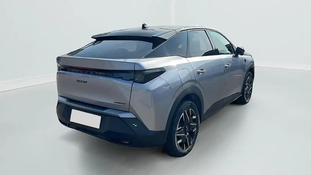 Peugeot 3008 - Thumbnail 7