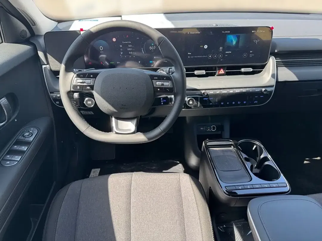 Hyundai IONIQ 5 - Thumbnail 10