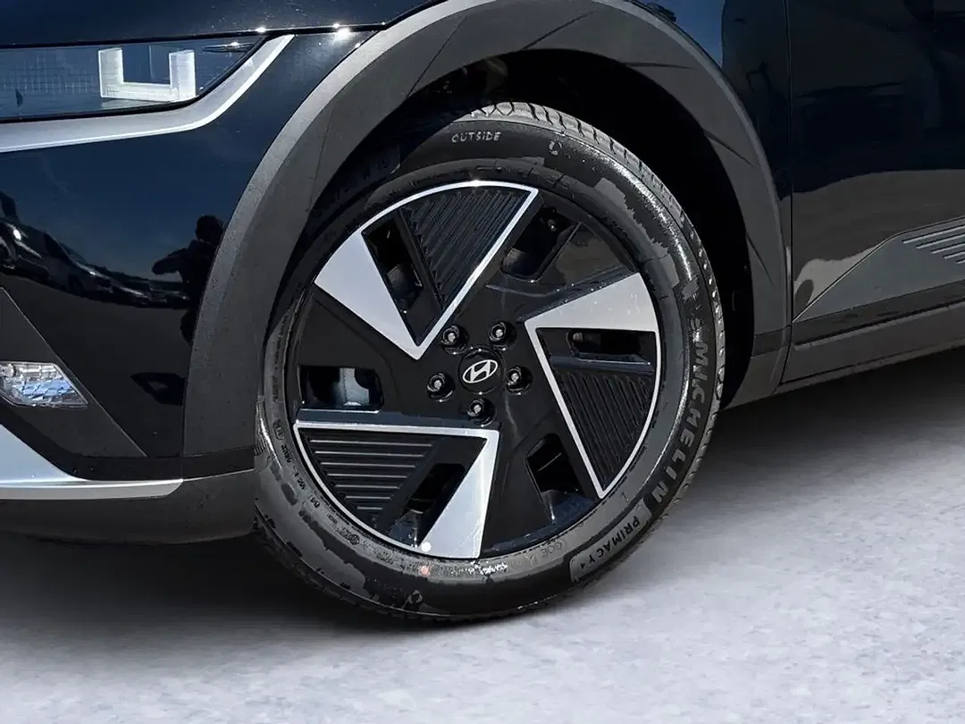 Hyundai IONIQ 5 - Thumbnail 6