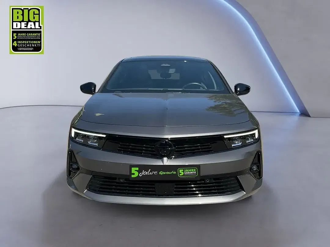 Opel Astra - Thumbnail 9
