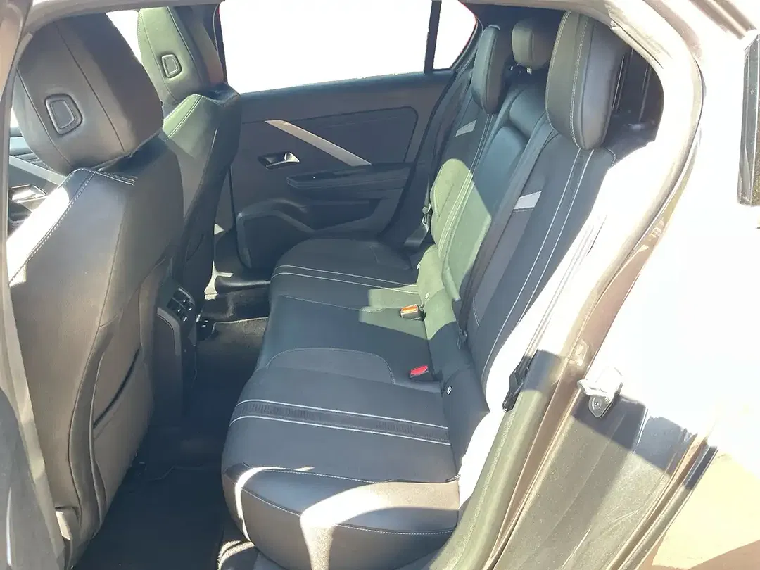 Opel Astra Turbo Ultimate - foto 14