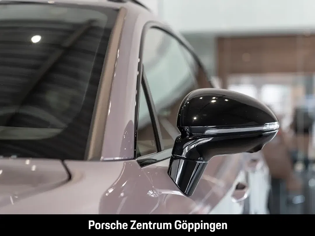 Porsche Macan - Thumbnail 12