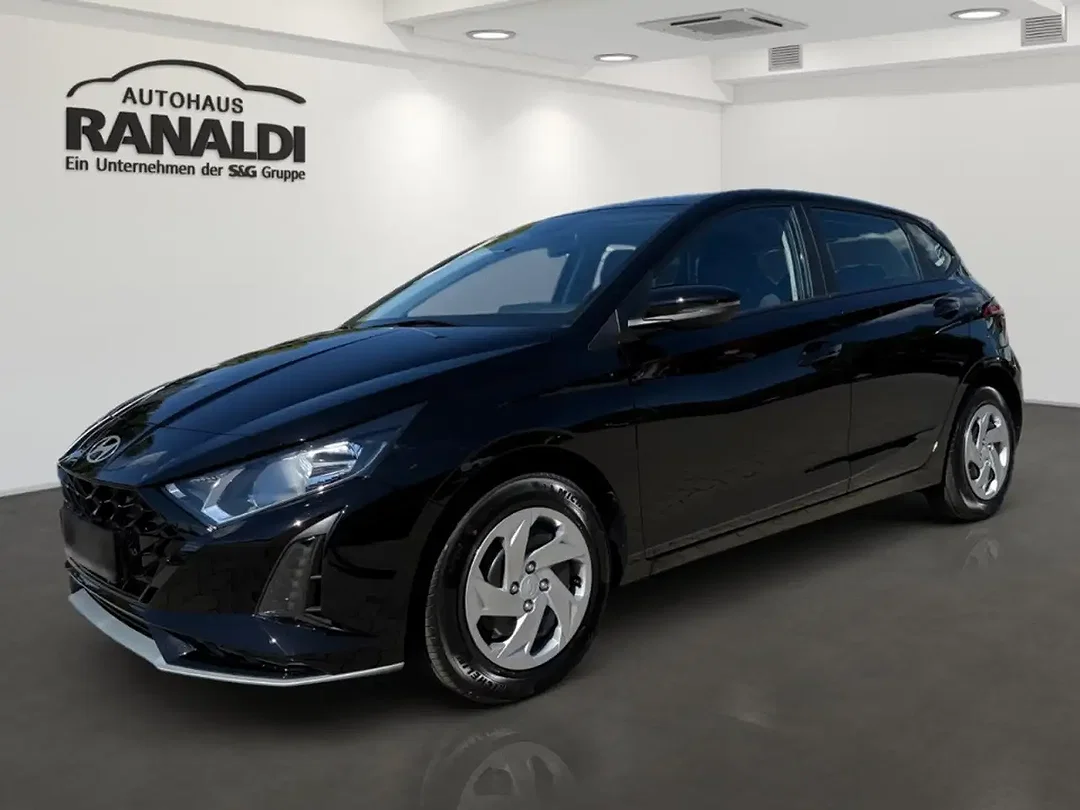 Hyundai i20 - Afbeelding 1