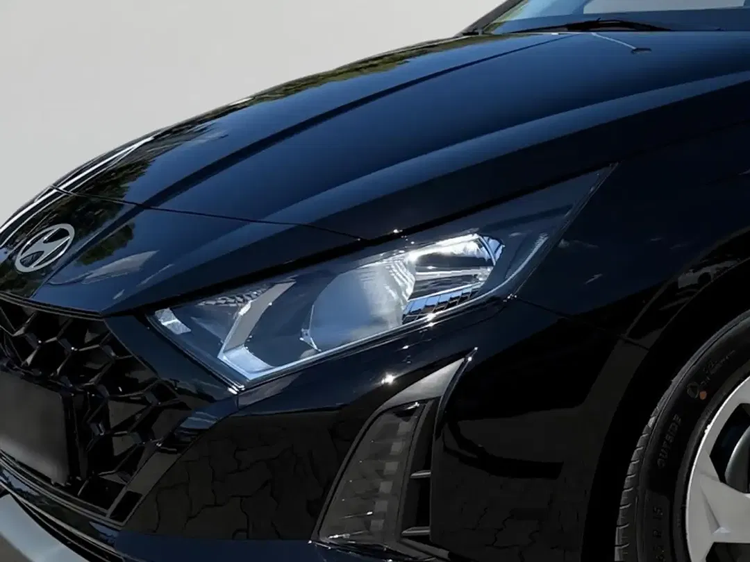 Hyundai i20 - Thumbnail 5