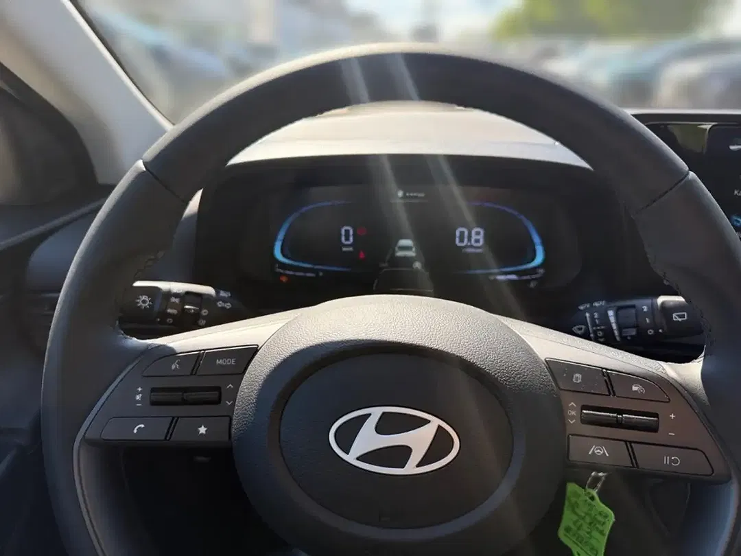 Hyundai i20 - Thumbnail 8