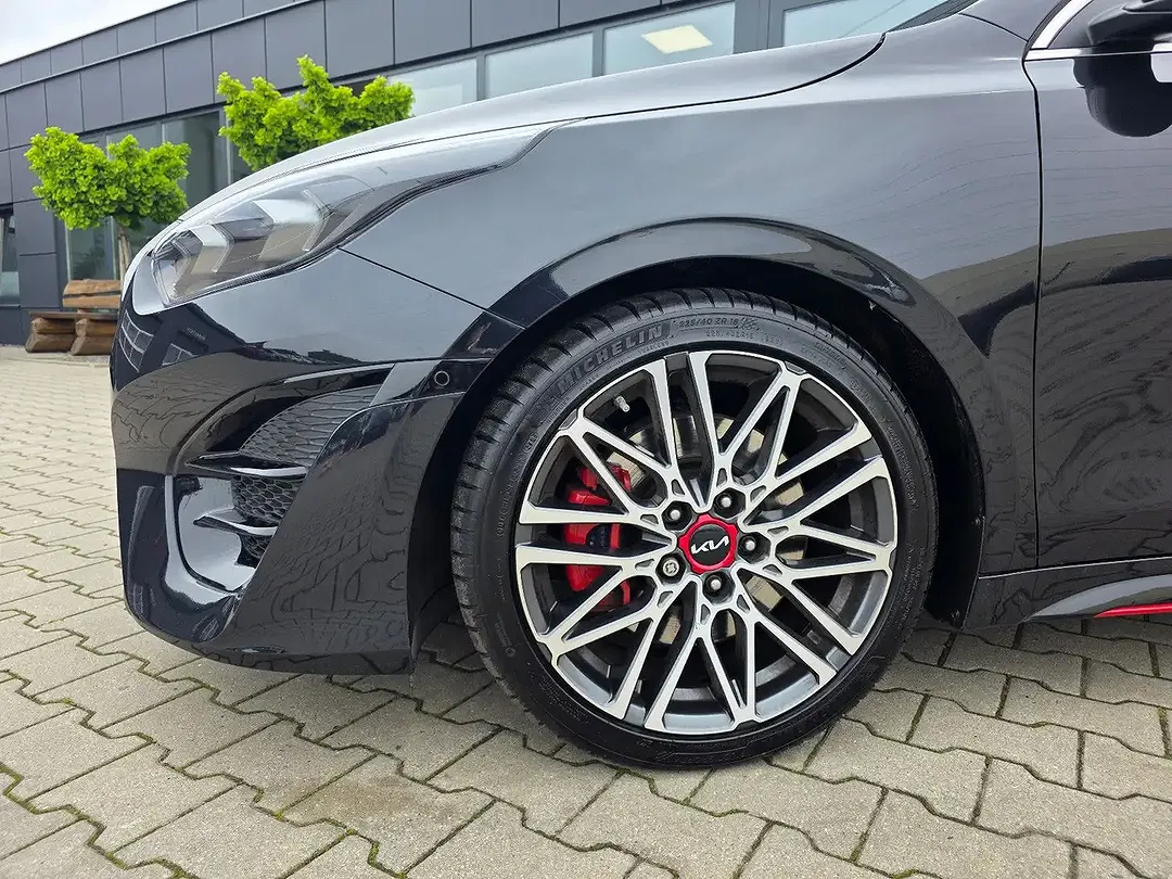 Kia ProCeed / pro_cee'd - Thumbnail 12