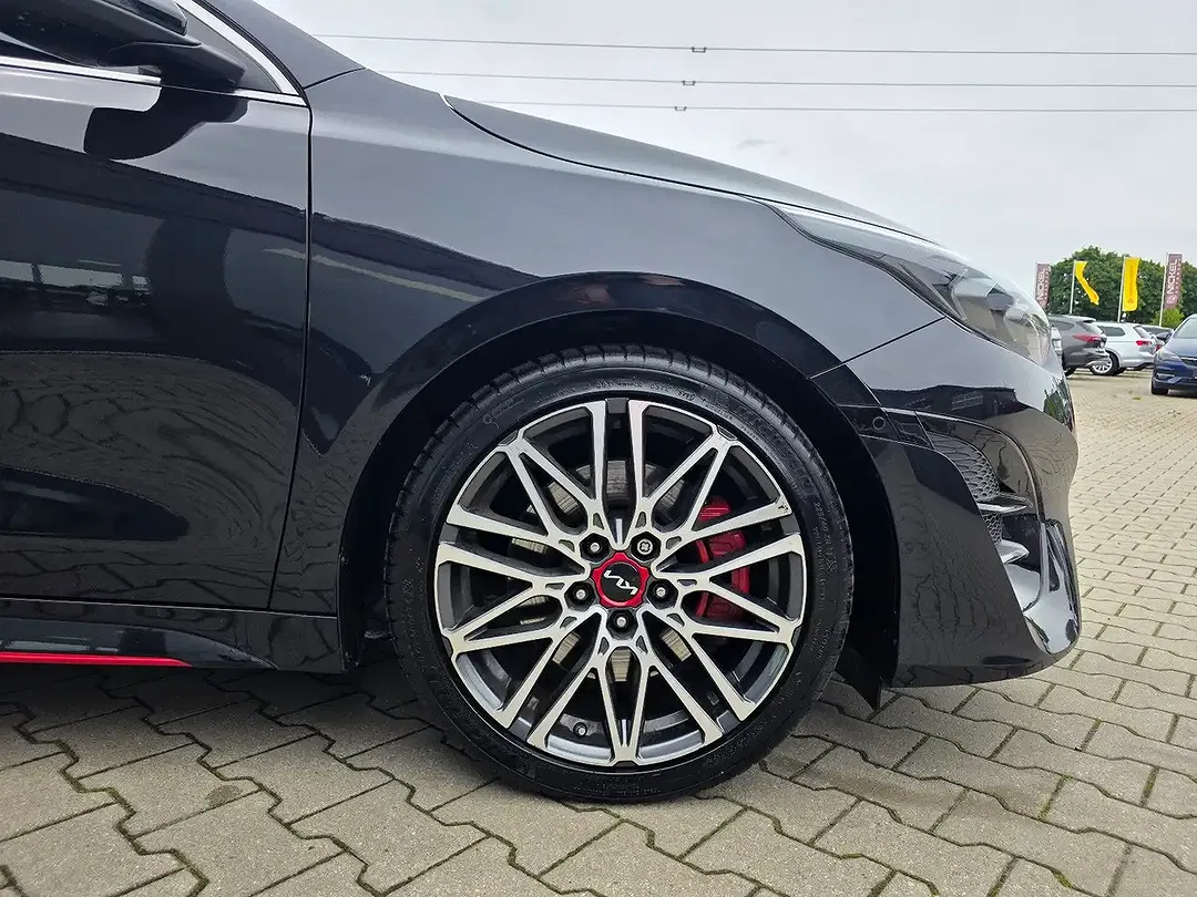 Kia ProCeed / pro_cee'd - Thumbnail 13