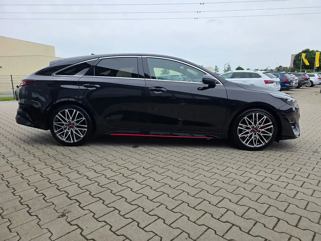 Kia ProCeed / pro_cee'd - Thumbnail 14