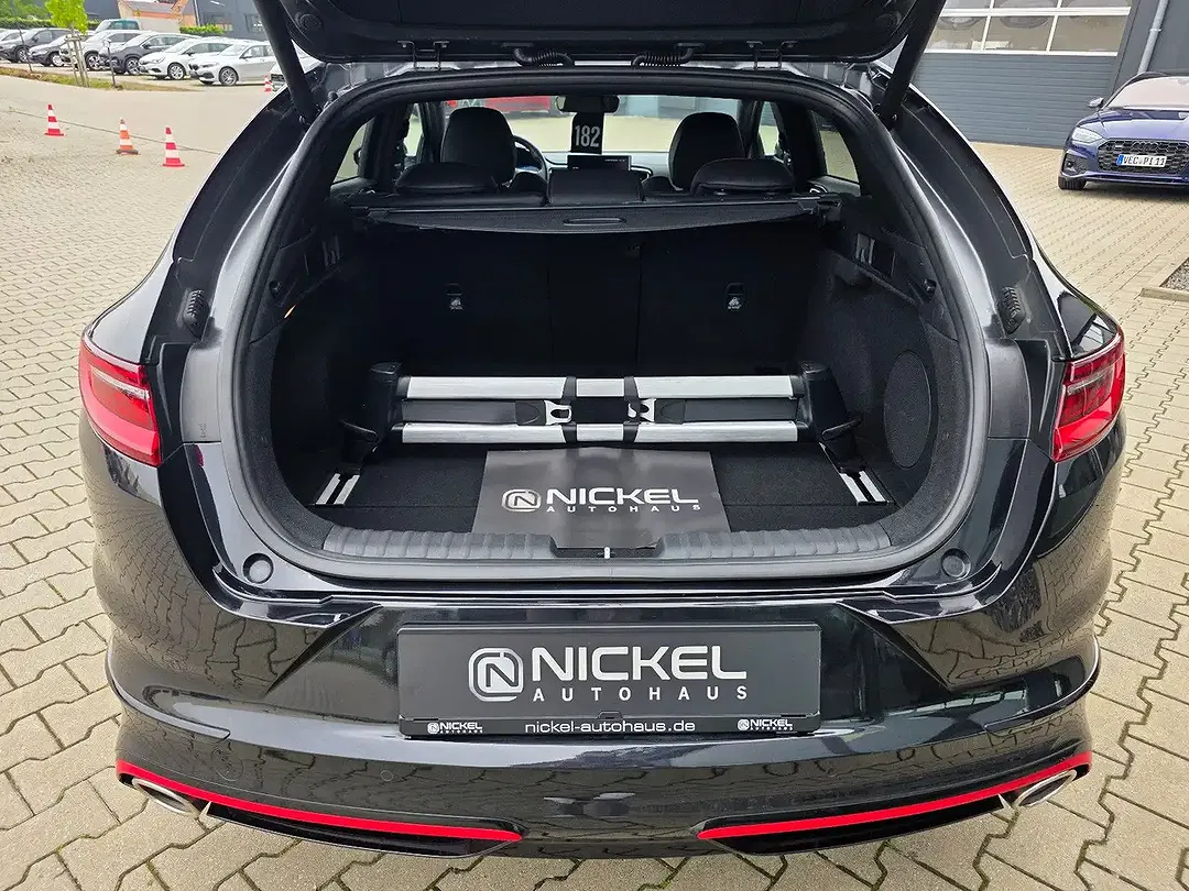 Kia ProCeed / pro_cee'd - Thumbnail 5