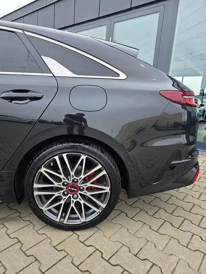 Kia ProCeed / pro_cee'd - Thumbnail 6