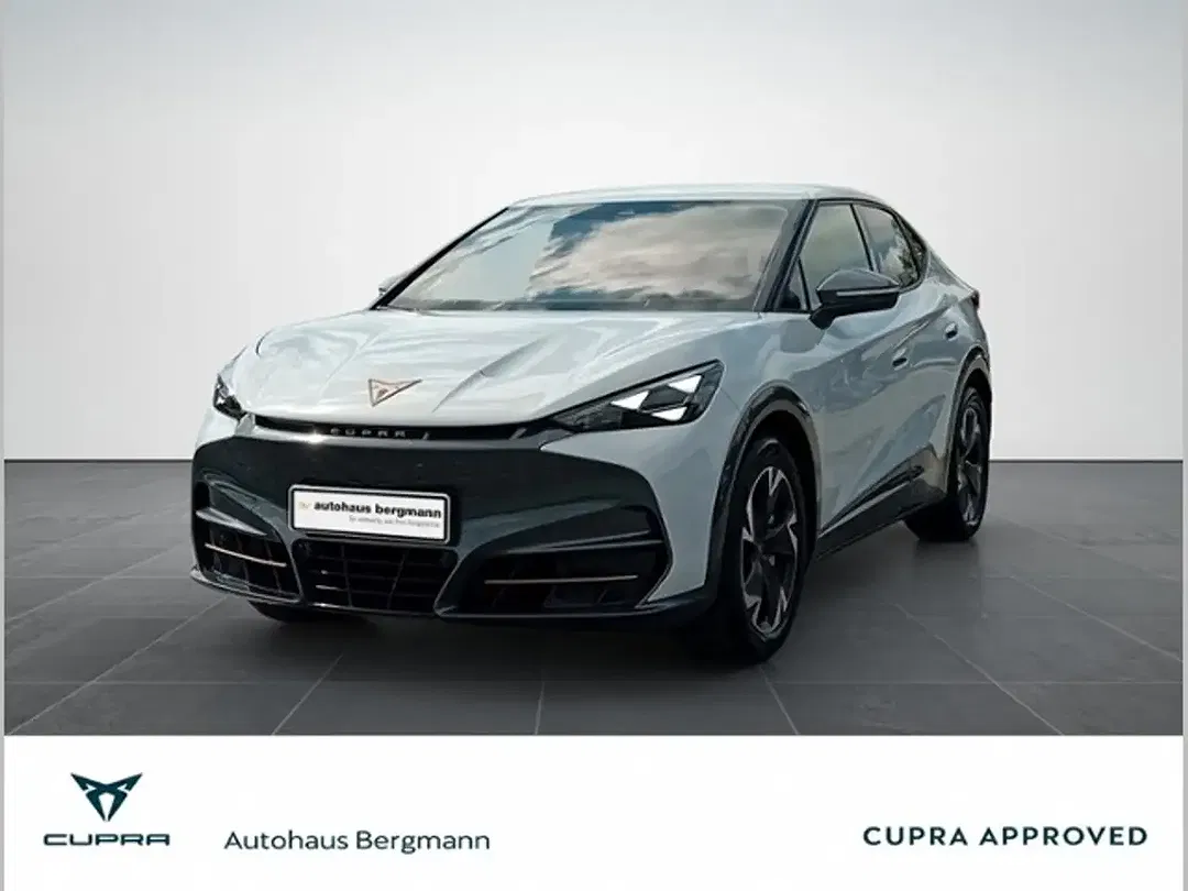 CUPRA Tavascan - Thumbnail 1