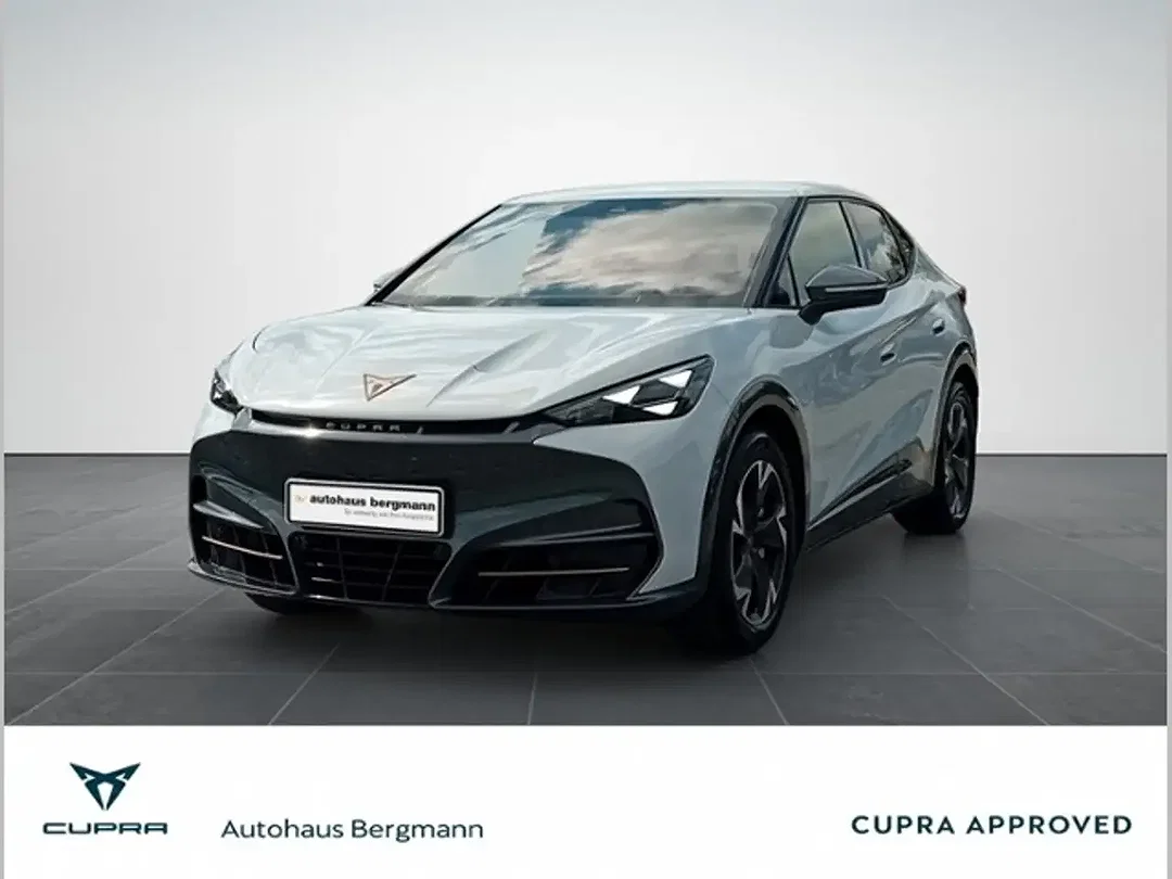 CUPRA Tavascan - Afbeelding 1