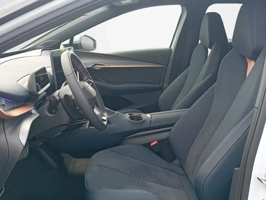 CUPRA Tavascan - Thumbnail 11