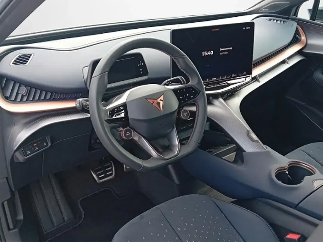 CUPRA Tavascan - Thumbnail 15