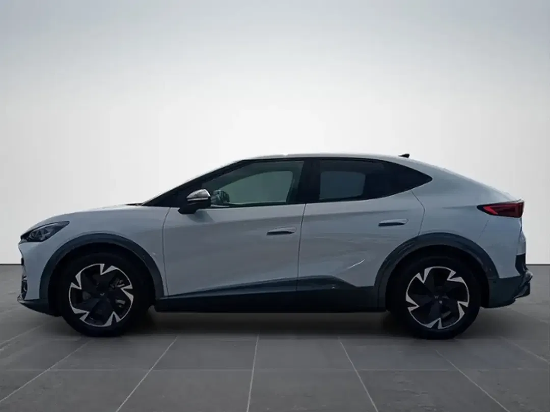 CUPRA Tavascan - Thumbnail 3