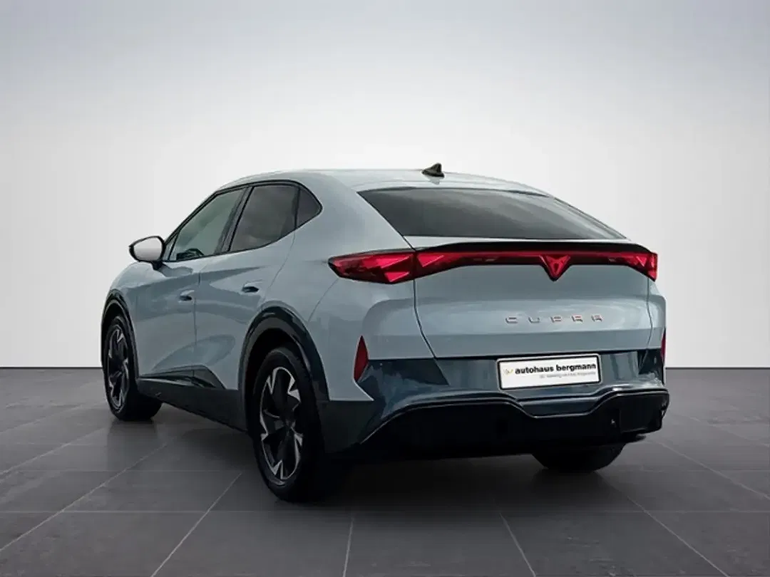 CUPRA Tavascan - Thumbnail 4