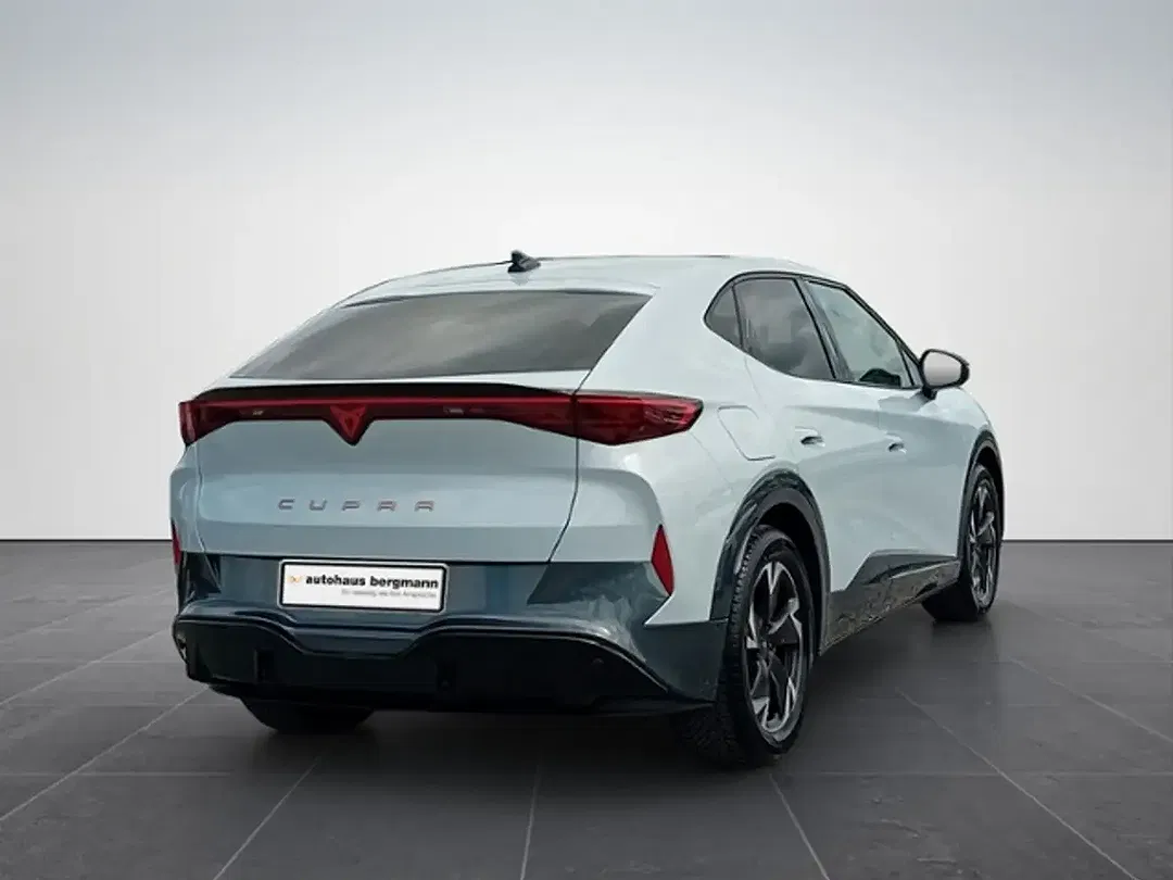 CUPRA Tavascan - Thumbnail 6