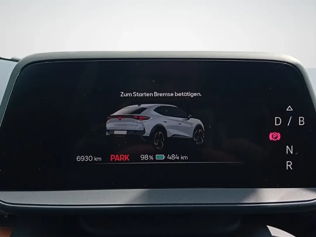 CUPRA Tavascan - Thumbnail 9