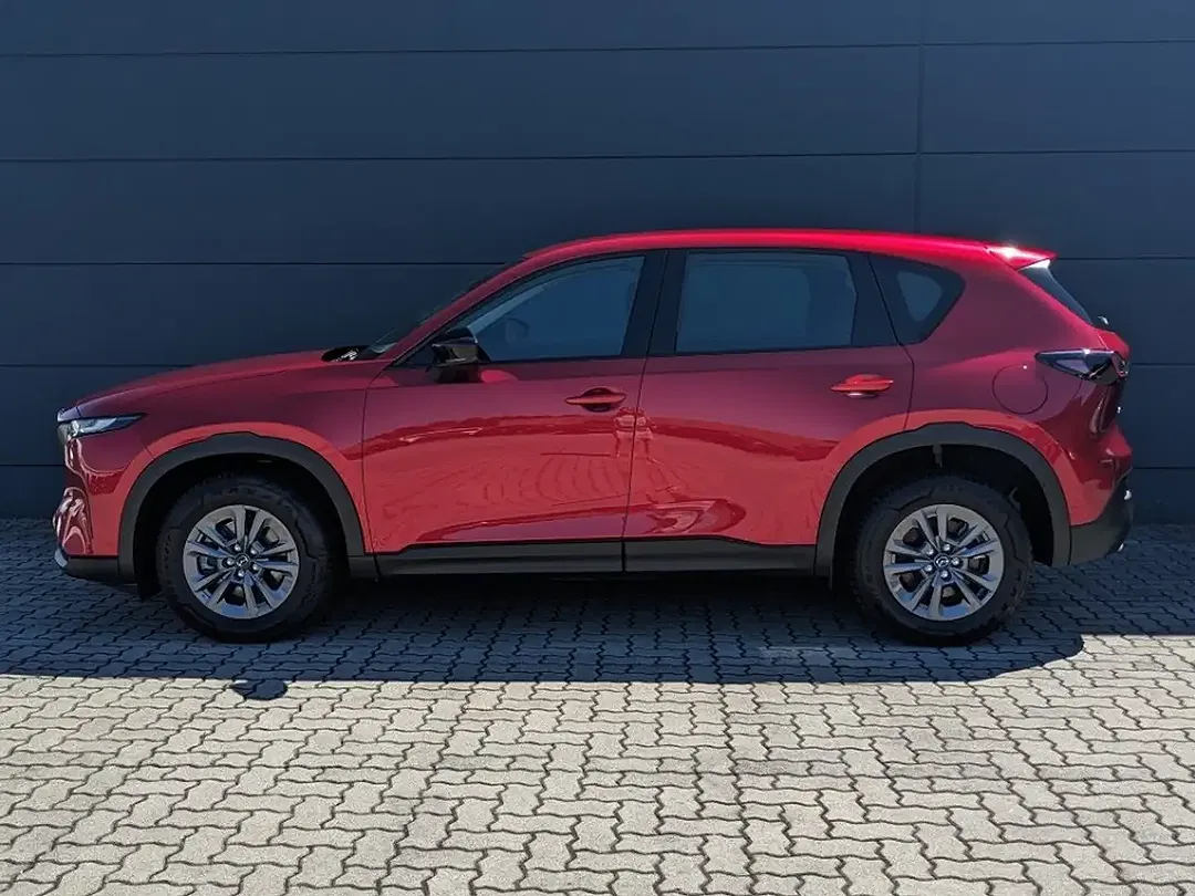 Mazda CX-5 2.5 Prime-Line - foto 2