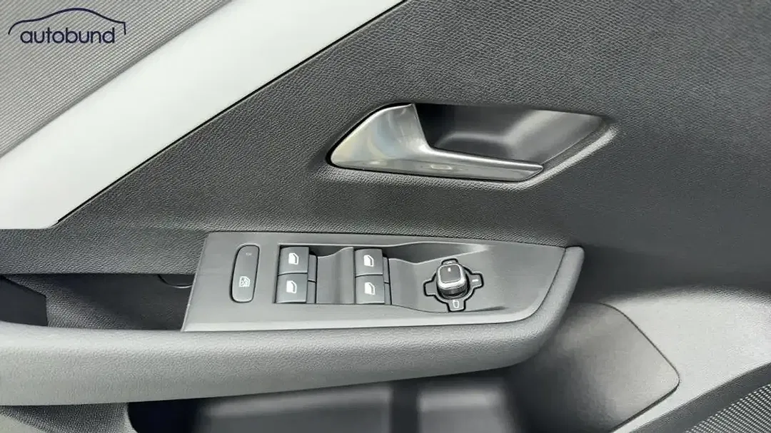 Opel Astra - Thumbnail 11