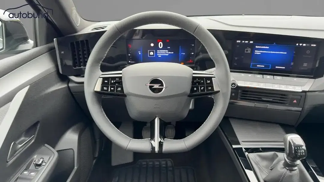 Opel Astra - Thumbnail 9