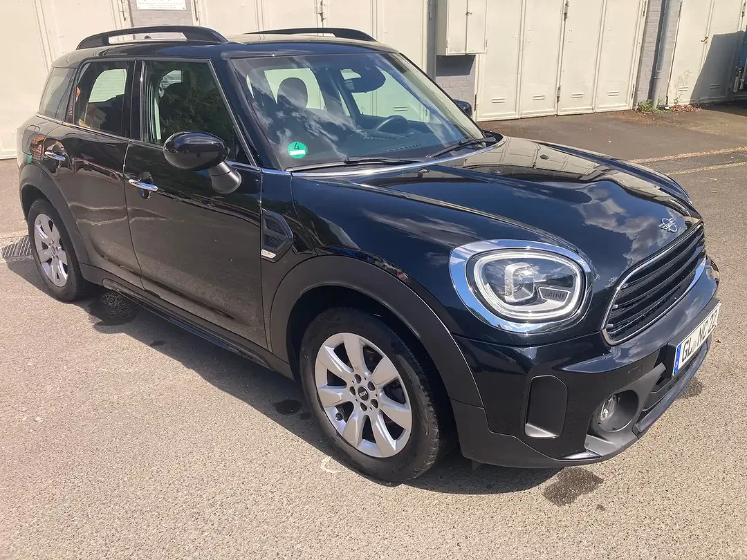 MINI One Countryman Essential Trim - foto 1