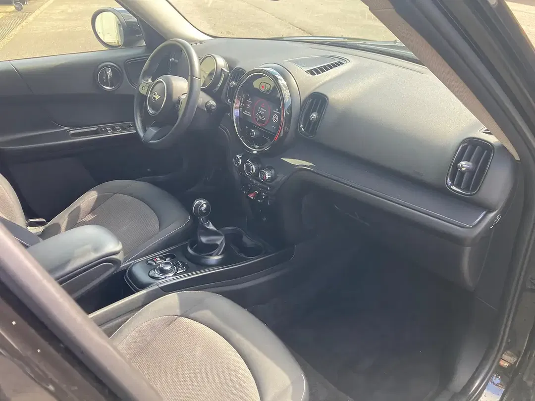 MINI One Countryman - Thumbnail 10