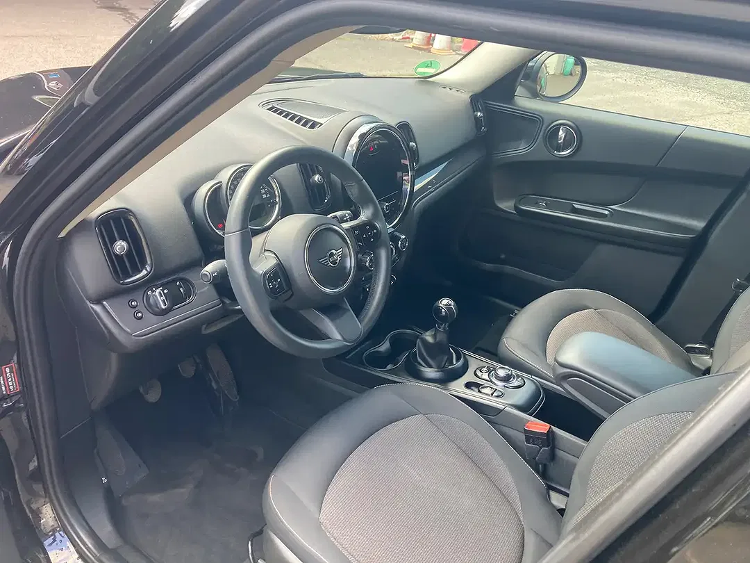 MINI One Countryman - Thumbnail 11