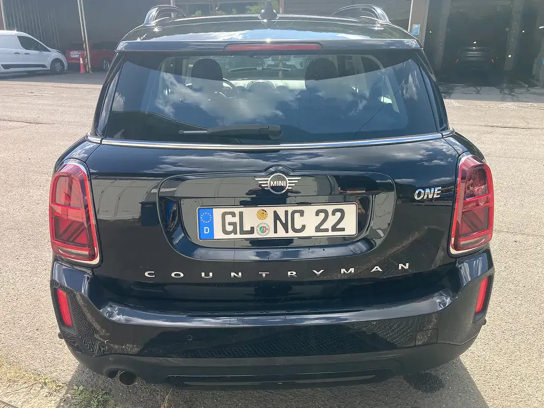 MINI One Countryman - Thumbnail 5
