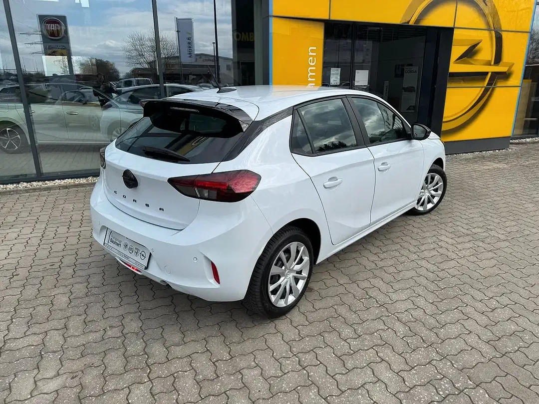 Opel Corsa - Thumbnail 5
