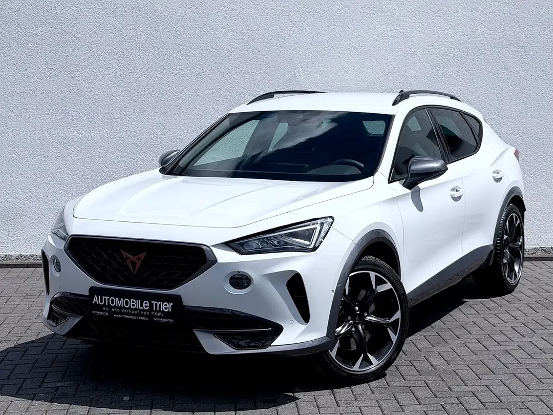 CUPRA Formentor - Afbeelding 1