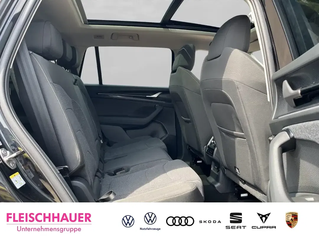 Skoda Kodiaq - Thumbnail 10