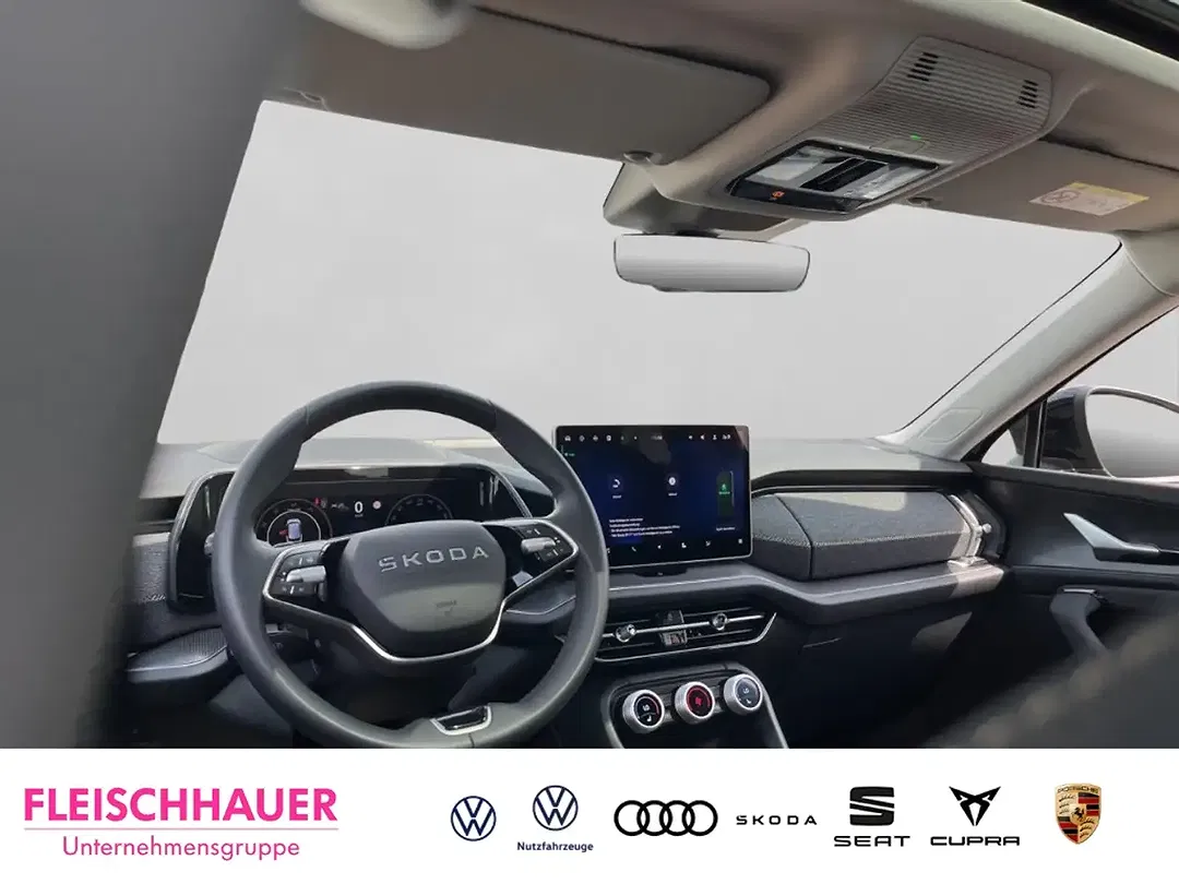 Skoda Kodiaq - Thumbnail 11