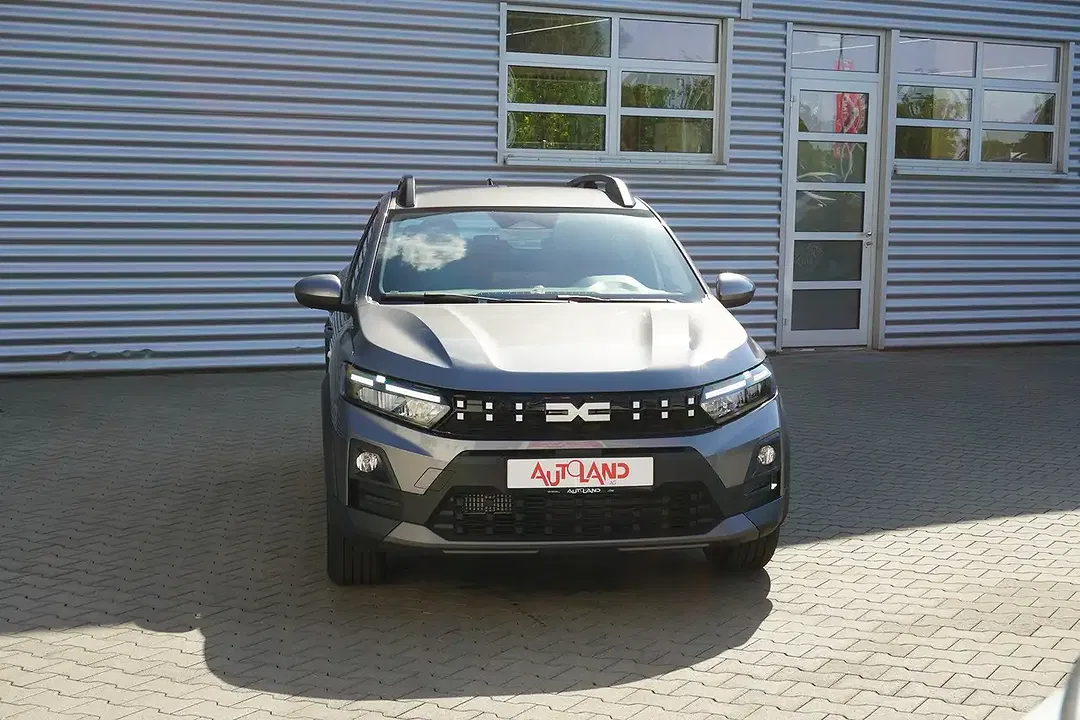 Dacia Sandero - Thumbnail 8