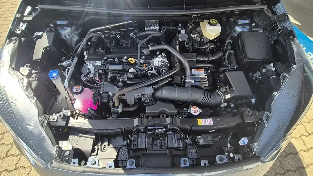 Mazda 2 1.5 VVT-i CVT Hybrid Prime-Line - foto 15