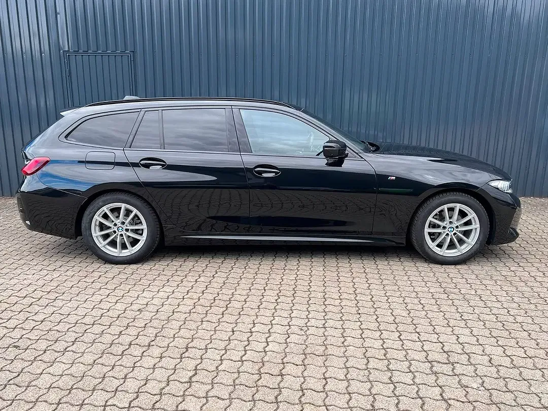 BMW 318 - Thumbnail 4