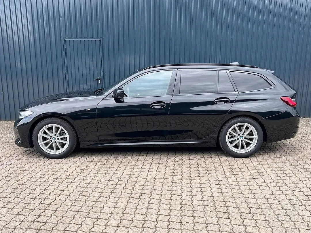 BMW 318 - Thumbnail 5