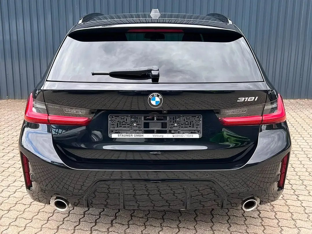 BMW 318 - Thumbnail 7