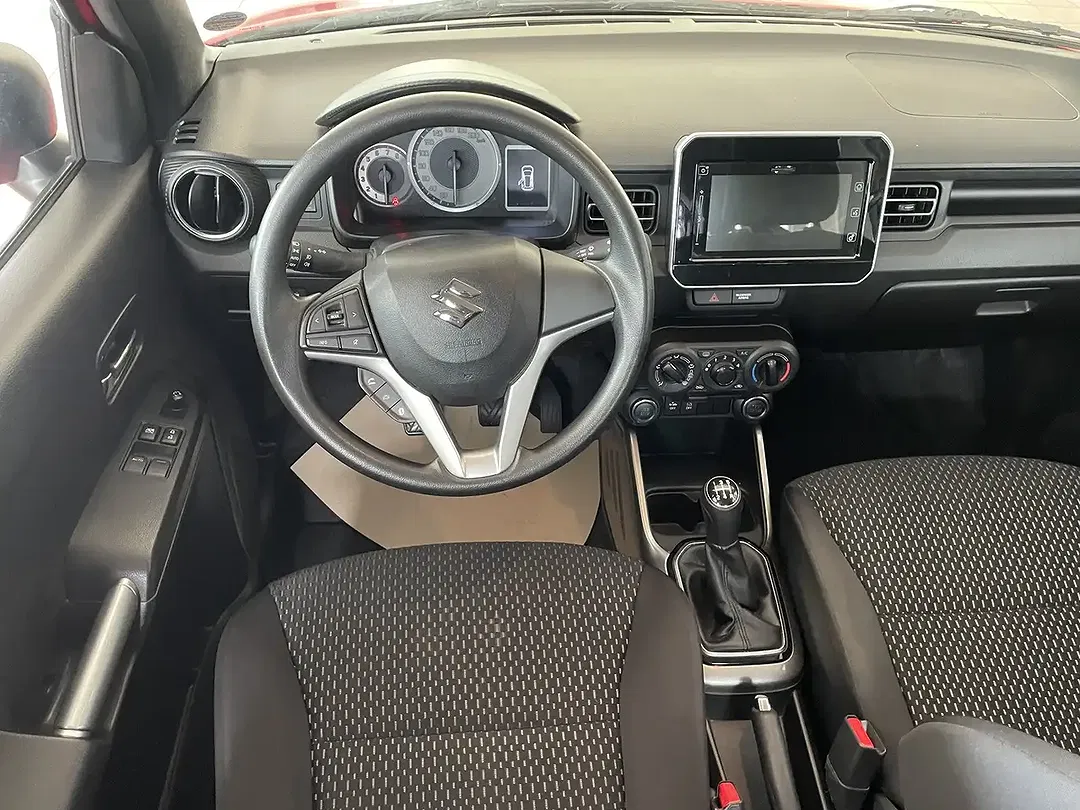 Suzuki Ignis - Thumbnail 10