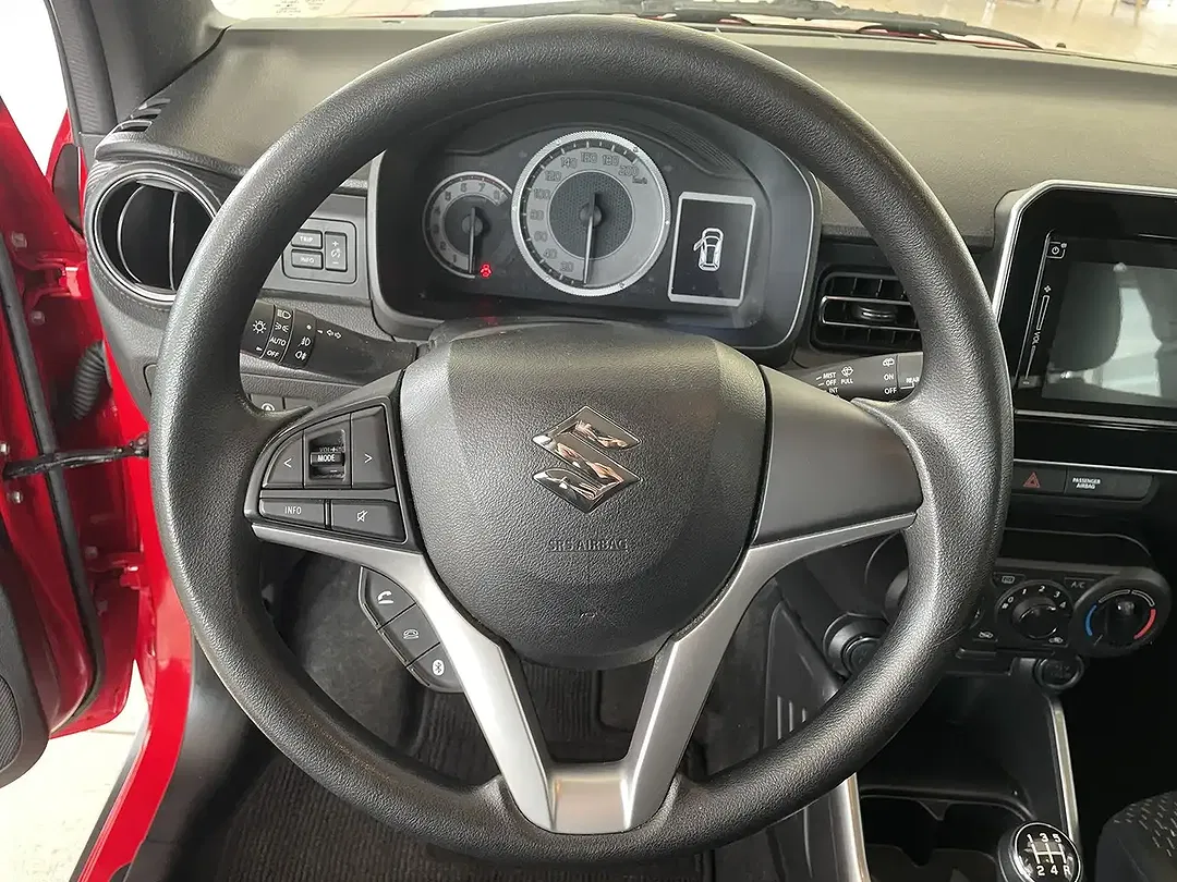 Suzuki Ignis - Thumbnail 11
