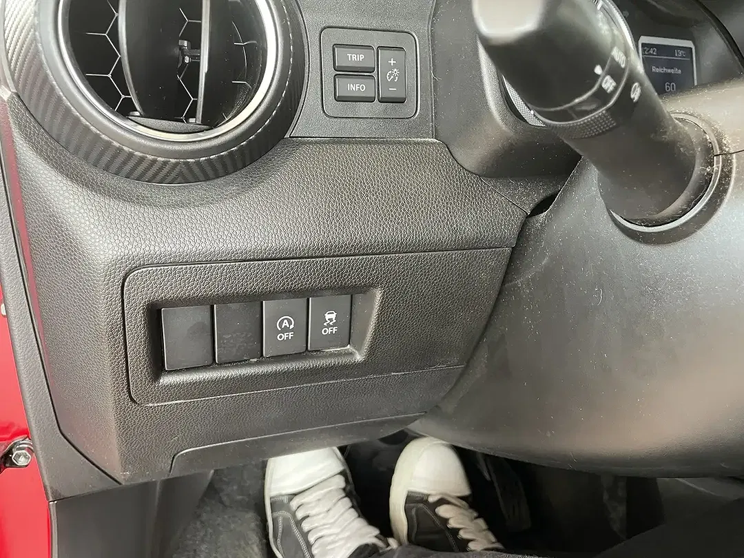 Suzuki Ignis - Thumbnail 13