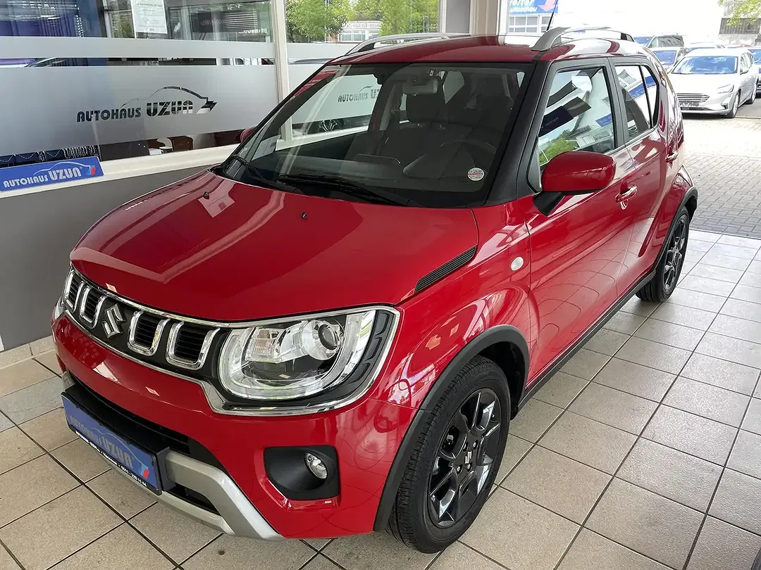 Suzuki Ignis - Thumbnail 5