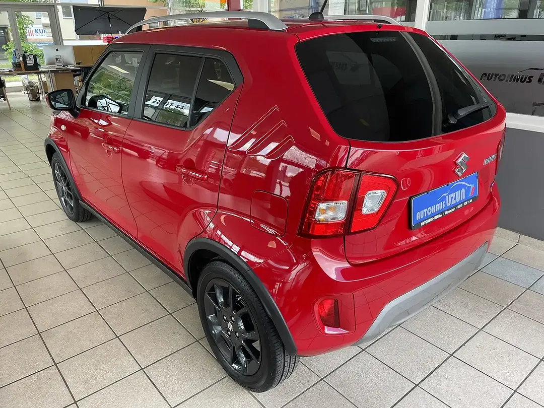 Suzuki Ignis - Thumbnail 6