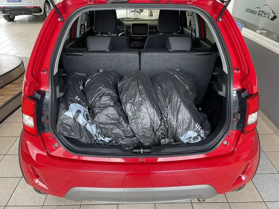Suzuki Ignis - Thumbnail 7