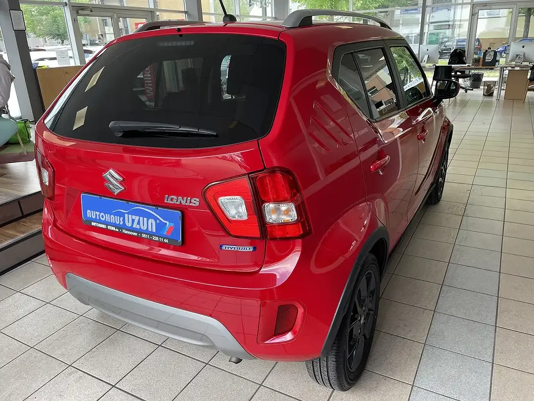 Suzuki Ignis - Thumbnail 8