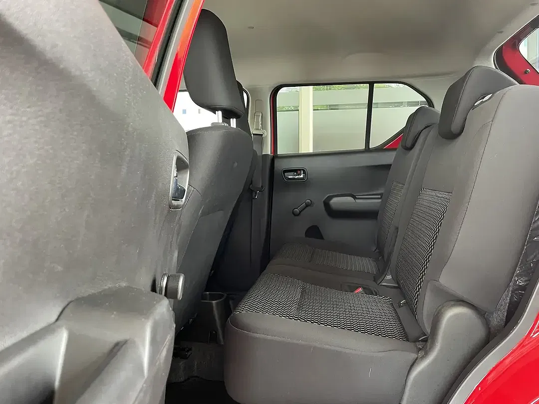 Suzuki Ignis - Thumbnail 9