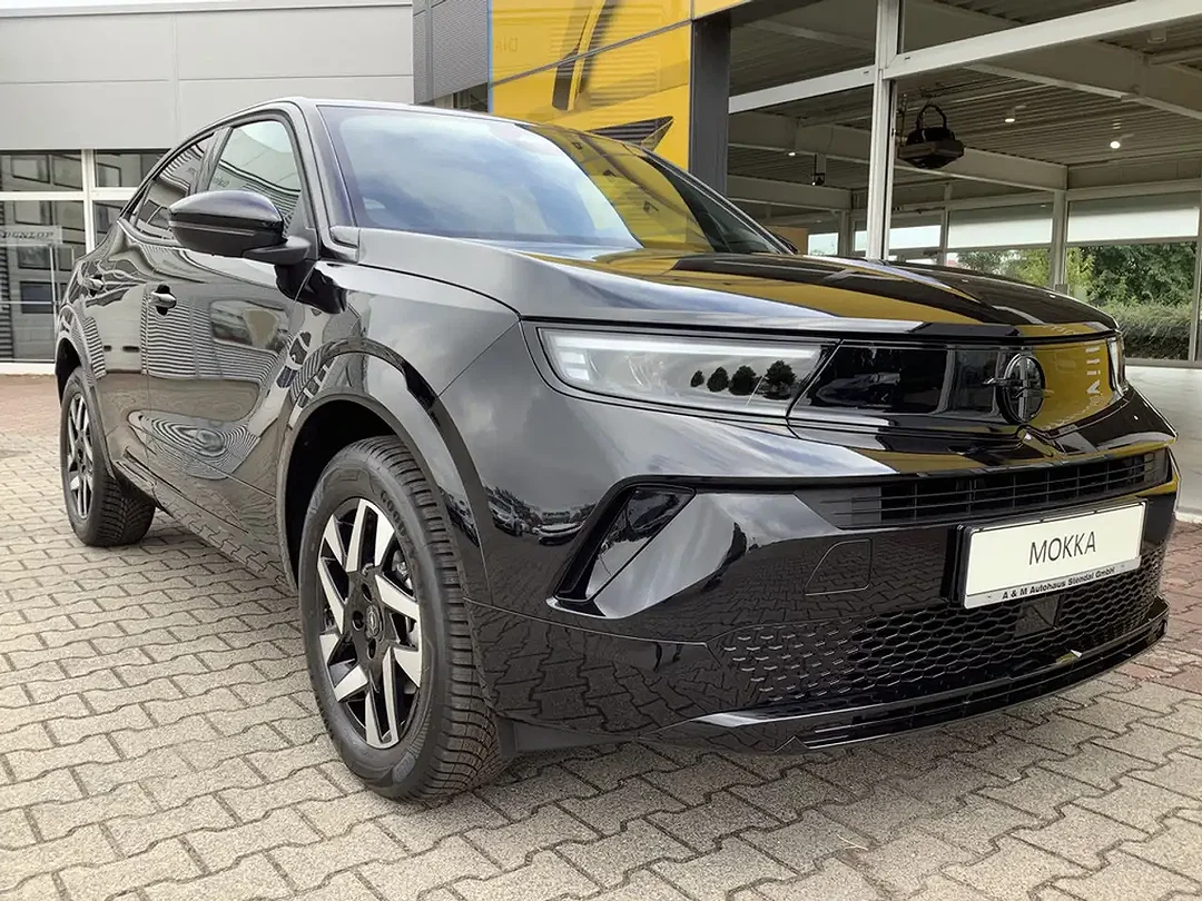 Opel Mokka - Afbeelding 1