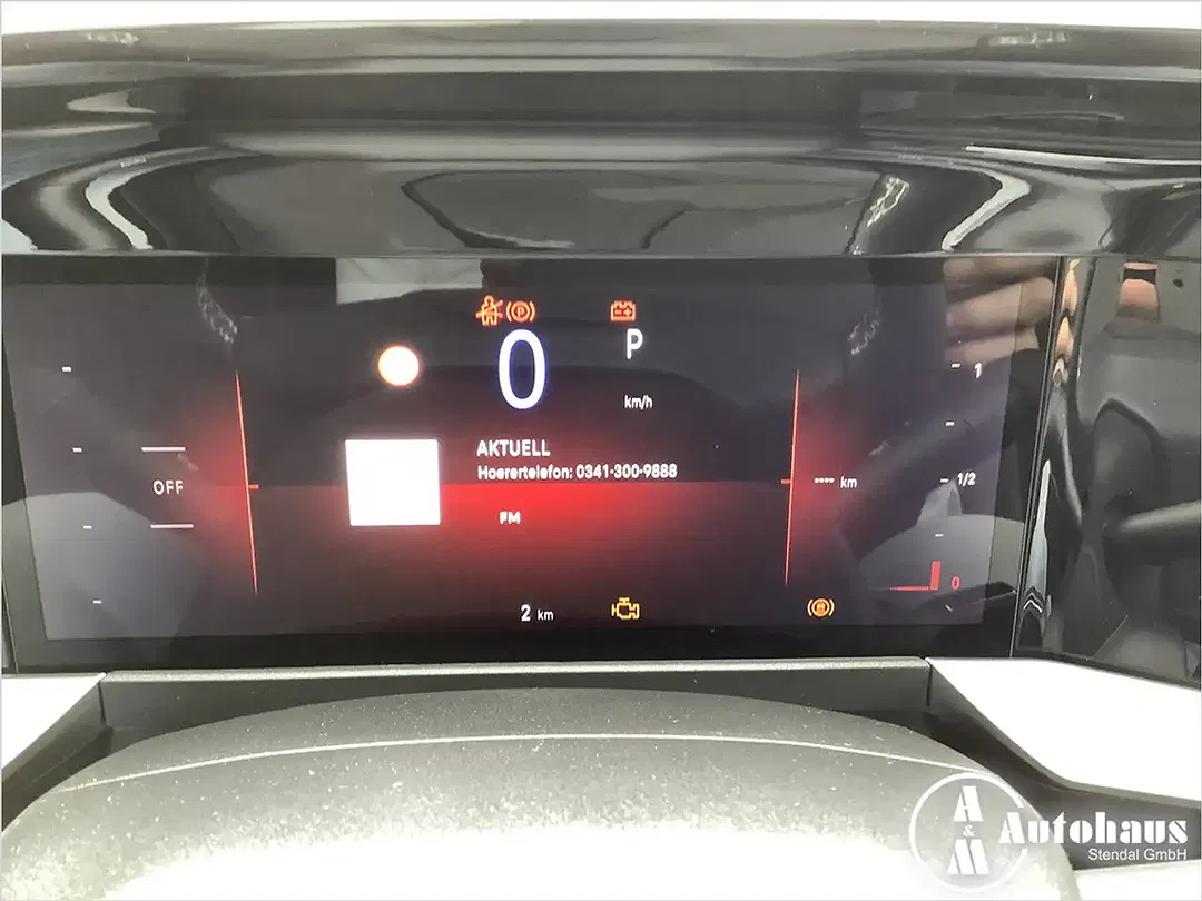 Opel Mokka - Thumbnail 11