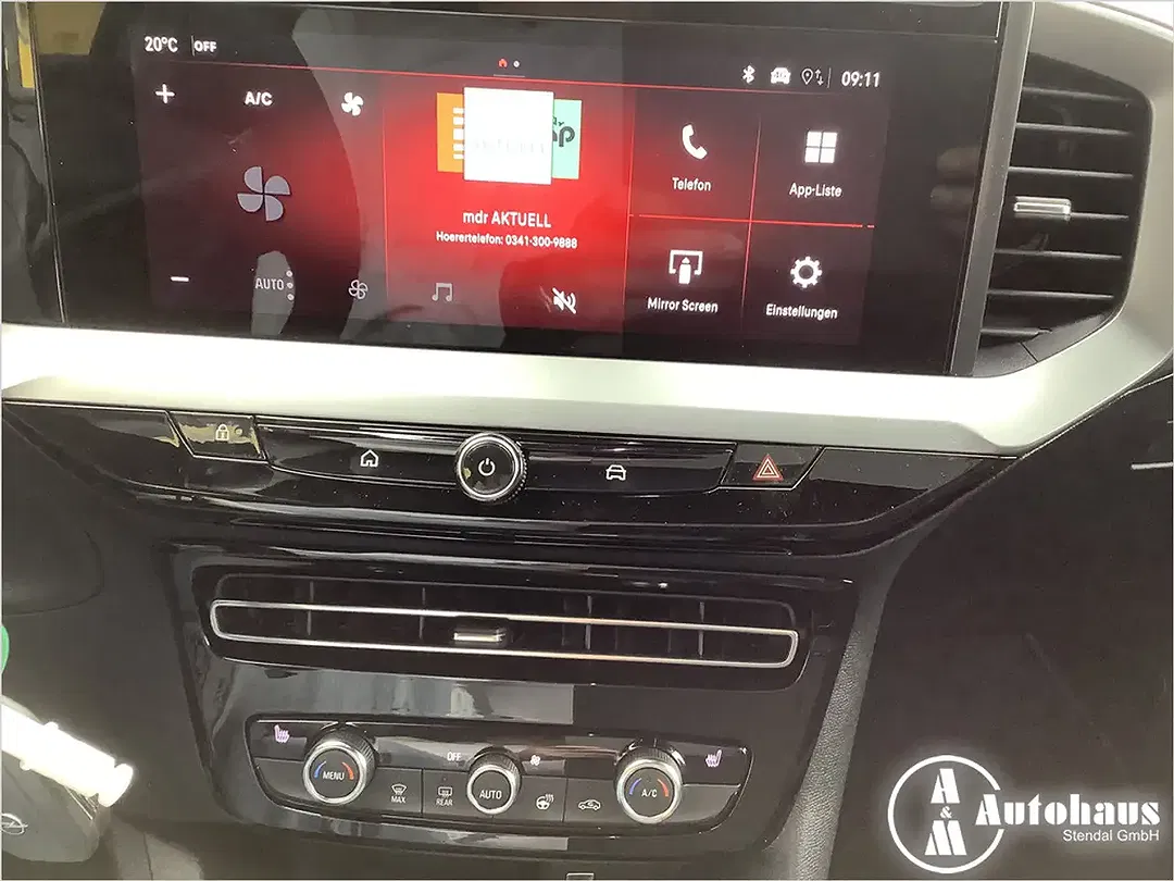 Opel Mokka - Thumbnail 12